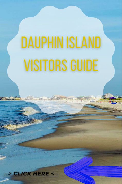 If you only have two days on Dauphin Island, what should you do? You will be taken to the greatest locations on the island and Mobile Bay by our 2-day Dauphin Island visitor’s guide. Of course, you can’t fit it all in, but we’ve narrowed it down to some of our favorites from our May visit. The weather in May was perfect for visiting the beaches, exploring the island on foot, and taking in the attractions. Gulf Shores Alabama Vacation, Dauphin Island Alabama, Alabama Vacation, Gulf Shores Beach, Florida Camping, Dauphin Island, Fort Morgan, Gulf Shores Alabama, Aquatic Ecosystem