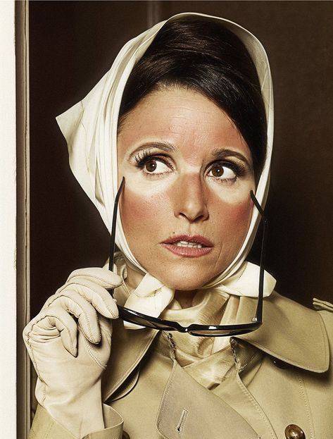 Julia Dreyfus, Julia Louis Dreyfus, New York Times Magazine, Seinfeld, Women Humor, The White House, Divine Feminine, Role Models, Comedians