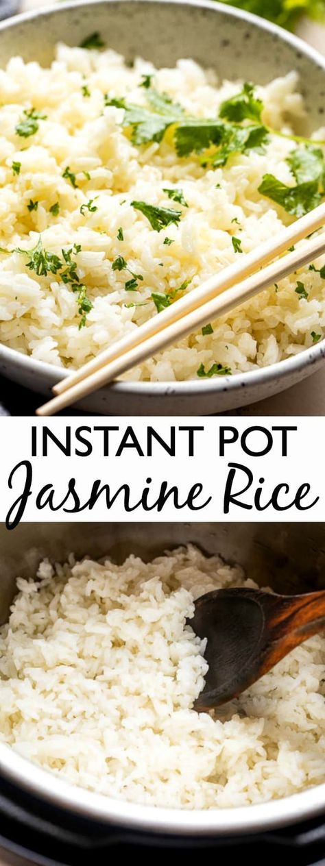 Instant Pot Rice Recipes Jasmine, Jasmin Rice In Instant Pot, Instapot Jasmine Rice Recipe, Jasmine Rice Instapot, Instapot Jasmine Rice, Instant Pot Rice Jasmine, Jasmine Rice In Instant Pot, Jasmine Rice Instant Pot, Instant Pot Jasmine Rice