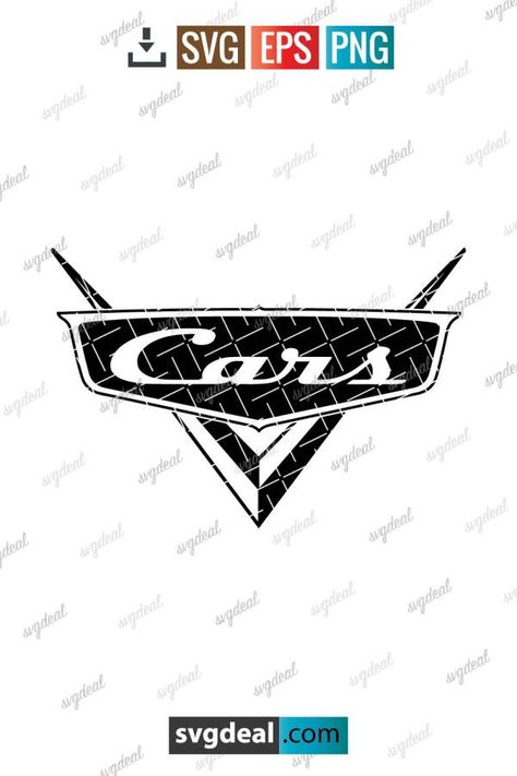 Cars Svg Lightning Mcqueen Svg Free, Disney Cars Svg Free Files, Cars Svg Free, Car Svg Free, Cricut Air 2, Tow Mater, Cars Theme Birthday Party, Cricut Air, Cars Party