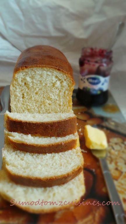 Overnight Sandwich Bread Recipe, Overnight Proof Bread, Overnight Sandwich Bread, Overnight Bread Recipe, Overnight Bread, White Bread Loaf, Bread Loaf Recipe, Loaf Bread Recipe, White Bread Recipe