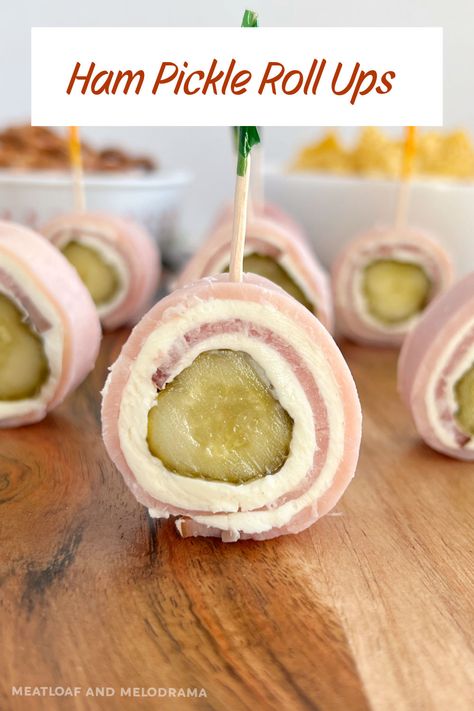 Pickle Wraps Recipe Roll Ups, Ham Pickle Roll Ups, Pickle Rollups, Pickle Pinwheels, Ham Rollups, Ham Spread, Pickle Roll Ups, Pickle Wraps, Ham Roll Ups