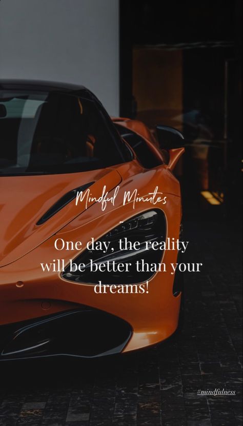 #mindfulness #mindfulquotes #mindpower #instagram #pinterest #cars #carsofinstagram Car Motivation, Car Book, Cute Images For Wallpaper, Motivation Wallpaper, Tie Fashion, Austin Mahone, Mind Power, Money Wealth, Very Inspirational Quotes