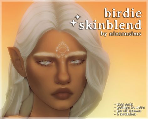 Sims 4 Gaia Skinblend, Maxis Match Skinblend, Sims Skinblend, Ts4 Skinblends, Sims 4 Skinblend, Ts4 Clothes, The Sims 4 Skin, Face Details, Body Details