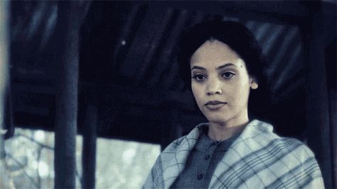 2009-2011: The Vampire Diaries | Bianca Lawson From “Pretty Little Liars” Has Been Playing A Teenager On TV For 20 Years Emily Bennett, Keegan Connor Tracy, Bianca Lawson, Jasmine Guy, Mia Kirshner, Fire Princess, Bonnie Bennet, Witch Powers, Fan Image