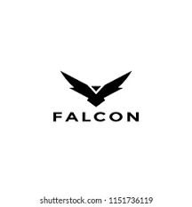 Falcon Logo Vectors Free Download Dino Icon, Motor Logo, Falcon Crest, Falcon Logo, Wing Logo, Animal Logos, Academy Logo, Company Logos, Bird Logos