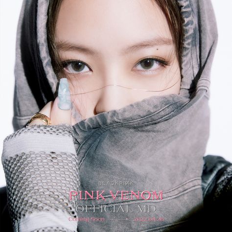 Blackpink Pink Venom, Blackpink Pink, Yg Family, Pink Venom, Jairzinho, Jennie Lisa, Blackpink Photos, Infp, Blackpink Jennie