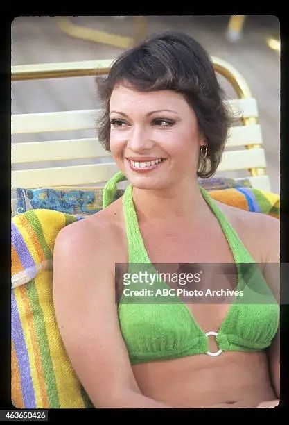 May 5, 1977. VALENTINE News Photo - Getty Images Karen Valentine, Abc Photo, She Loves You, Love Boat, Perfect Together, Valentine Love, Love Again, May 5, Photo Archive