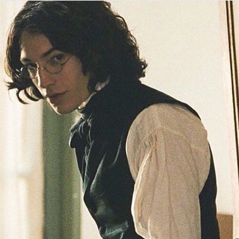 Severus Snape Fancast, Snape Face, Young Severus Snape, Young Snape, Retro Eyeglasses, Eyeglass Frames For Men, Ezra Miller, Male Icon