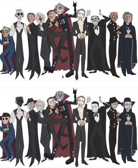 Phantom Of The Paradise Fanart, Genderbent Phantom Of The Opera, Phantom Of The Opera Nail Ideas, Phantom Of The Opera Genderbent, Erik Phantom Of The Opera Art, Radio Host Character Design, Opera Singer Character Design, 1900s Character Design, Charles Dance Phantom Of The Opera