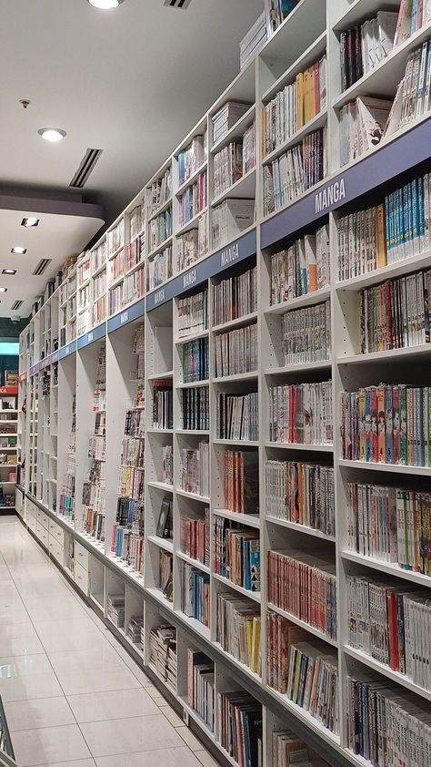 aesthetic manga shopping manga store manhwa manhua anime otaku Japanese Manga Store, Japan Manga Store, Manga Store Aesthetic, Aesthetic Manga Store, Manga Shop Aesthetic, Anime Store Aesthetic, Anime Stores, Manga Shopping, Manga Mafia