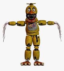 Withered Chica Fanart, Fnaf Characters Png, Fnaf Withered Chica, 5 Nights At Freddy's Characters, Chica Costume, Five Nights At Freddy's Chica, Fnaf Reference, Withered Chica, Fnaf Withered Animatronics