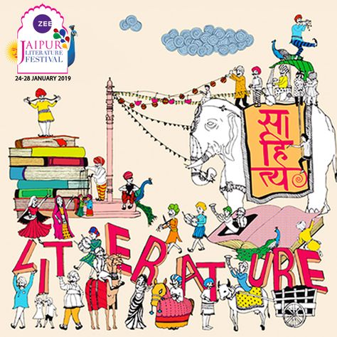 Seven Things You Must Not Miss at the Jaipur Literature Fest in 2019... The “Kumbh” of literature will be back with its brand of infectious energy on its twelfth year at its home in the historic Diggi Palace Hotel, Jaipur. So lets check out the complete list of which you are not to be missed in ZEE Jaipur Literature Festival.. #JLF2019 #JaipurUpdates #PinkcityRoyalsIndia #KumbhOfLiterature Jaipur Literature Festival, Literature Festival, Technology Tips, School Study, School Study Tips, Palace Hotel, Light Music, Business Leader, Study Tips