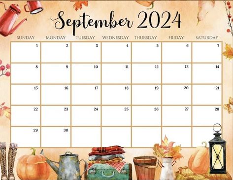 September Calander Theme, Calender 2024 Designs September, Calander Printable, October 2022 Calendar Wallpaper, November Calander Printable 2022, Weekly Planner Printable Templates, November Month Calendar 2022, Filofax Inspiration, Kalender September 2022