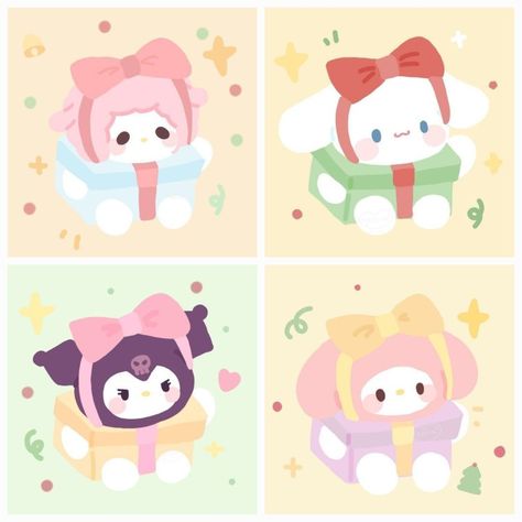 Matching Pfp For 4 Best Friends, 4 Couple Profile, Teletubbies Matching Pfp For 4, Pp Couple Sanrio, Couple Pp 4, Sanrio Matching Pfp For 4 People, Couple Ber4, Profil Couple, 4 Best Friends