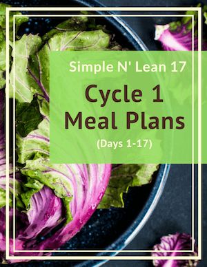 17 Day Diet Cycle 1 Food List, 17 Day Diet Cycle 1 Meal Plan, 17 Day Diet Cycle 1 Recipes, 17 Day Diet Cycle 1, Chicken Salad With Greek Yogurt, Metabolic Confusion, Broiled Tilapia, The 17 Day Diet, Chicken Patty