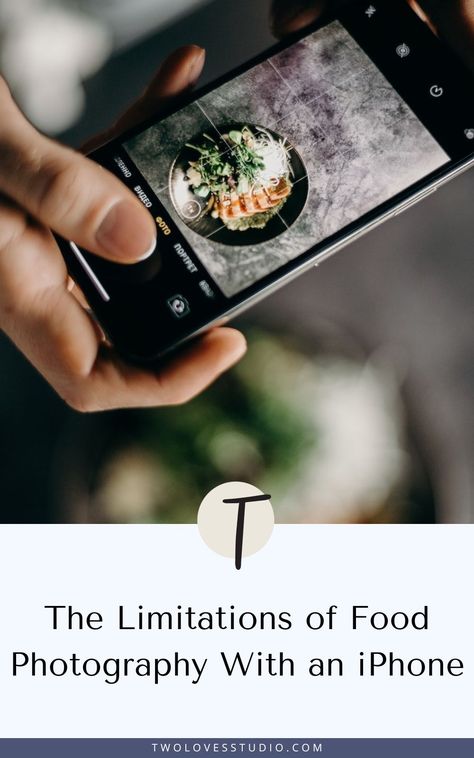 Can you be a food photographer with an iPhone? Check out the benefits and limitations of photographing food with an iPhone. Iphone Food Photography, Food Iphone, Expensive Camera, Food Videography, Low Light Photography, Camera Store, Restaurant Marketing, Food Photographer, Night Photos