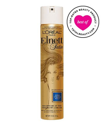 Best Hairspray To Hold Curls, Best Drugstore Hairspray, Elnett Hairspray, Hairspray Products, Flexible Hairspray, Drugstore Skincare Routine, Makeup Shopping List, Best Hairspray, Drugstore Hair Products