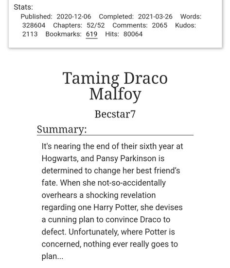 Harry Potter Ao3 Recs, Drarry Fanfics Ao3, Drarry Fanfiction Ao3 Recs, Drarry Ao3 Recs, Drarry Fic Recs, Ao3 Drarry, Drarry Fanfiction Ao3, Ao3 Stories, Slytherin Core