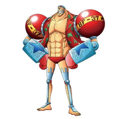 One Piece Full Body Picture, Frankie One Piece, One Piece Franky, Franky One Piece, Snorlax Pokemon, Anime Studio, One Piece Full, Life Size Cutouts, Island Outfit