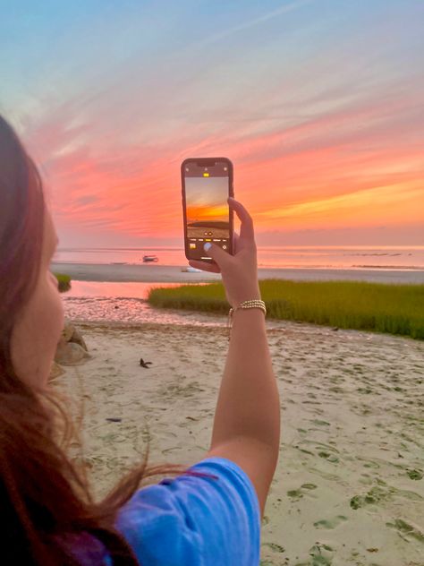 Preppy No Face Pfp, Preppy Beach Pfp, Preppy Profile Picture, Beach Pfp, Preppy Sunset, Summer Pfp, Preppy Pfps, Preppy Pics, Preppy Pfp