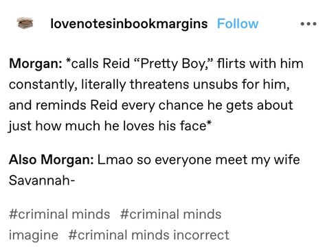 Spencer Reid Headcanons, Moreid Fanart, Spencer Reid Fanart, Behavioral Analysis Unit, Derek Morgan, Behavioral Analysis, Crimal Minds, Drama Funny, Spencer Reid