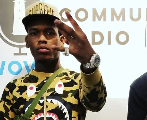 Lud Foe’s Net Worth by Gorilla Overview Lud Foe Rapper, 1 Million, Net Worth, Songwriting