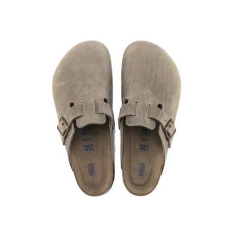 Birkenstock Boston Boston Soft Footbed, Birkenstock Men, European Shoes, Birkenstock Women, Beach Outfits, Birkenstock Boston, Birkenstock Boston Clog, Eva Sole, Womens Clogs