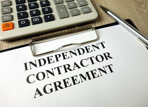 Paid Leave, Payroll Taxes, Signed Contract, Rights And Responsibilities, Independent Contractor, Self Employment, Did You Know, Knowing You, How Are You Feeling