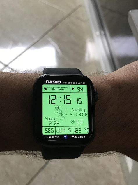 Tech Aesthetic, Casio Watches, Fancy Watches, Retro Gadgets, Retro Watches, Apple Watch Faces, Space Nasa, Watches Unique, Stylish Watches