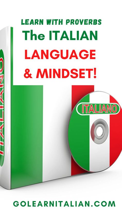 The knowledge of some Italian proverbs is very important if you want to understand the culture of Italy and the Italian mentality. Through proverbs, you can learn many Italian words & some grammar rules too. Click here to Read More... Learn Italian Proverbs, Learn Italian, Italian Proverbs, Learn Italian through Proverbs #LearnItalianProverbs #LearnItalian #ItalianProverbs #LearnItalianthroughProverbs Learn Italian Language, Study Italian, Italian Proverbs, Spain Culture, Spanish Speaking, Italian Language Learning, Learn Italian, Spanish Speaking Countries, Grammar Rules