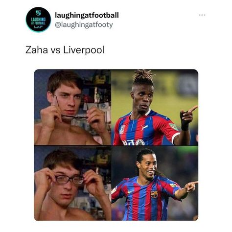 Football Memes ️⚽️ Funny Football, Football Memes, Football Funny, Liverpool, Football, Memes, Funny, American Football Memes, American Football