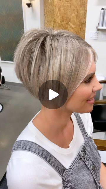 Short Textured Hair, Pixie Haircut For Thick Hair, Growing Out Short Hair Styles, Latest Short Hairstyles, Blonde Pixie Haircut, Trendy Short Haircuts, Short Hair Haircuts, Blonde Pixie, June 30