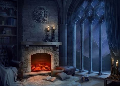 Fantasy House Interior, Witch Castle, Castle Rooms, Sims Medieval, Episode Backgrounds, Minimalist Icons, Sims Building, Common Room, London House