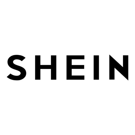 Free download SHEIN logo Shein Coupons, Luxe Logo, Outfits Sporty, Women Sportswear, Logo Creator, Create Logo, Dresses Fall, Clothing Outfits, Youtube Logo