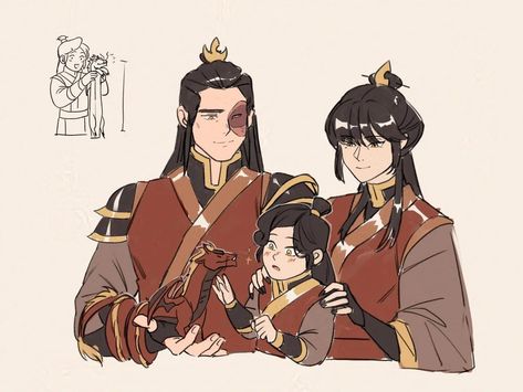 Mai And Zuko, Avatar Zuko, Avatar The Last Airbender Funny, Korra Avatar, Avatar Cartoon, Avatar Fan Art, Avatar The Last Airbender Art, Fire Nation, Avatar Characters