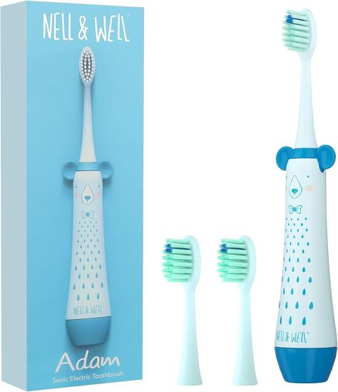 Cute Toothbrush, Kids Electric Toothbrush, Kids Falling, Aesthetic Galaxy, Power Toothbrush, Brush Teeth Kids, Sonic Electric Toothbrush, Sonic Electric, Sonic Toothbrush