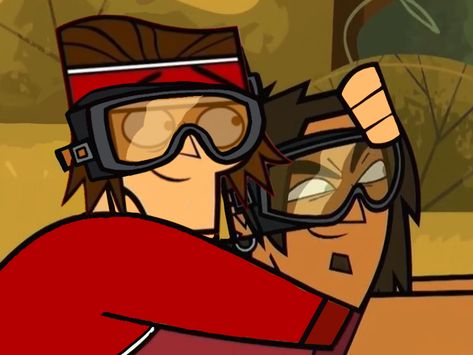 Because Of Him, Drama Memes, Drama Total, Drama Funny, Header Banner, Total Drama Island, Total Drama, Instagram Funny, My Chemical