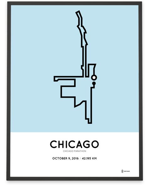 2016 chicago marathon course print Marathon Tattoo, Marathon Posters, Running Tattoo, Marathon Motivation, Sport Life, Chicago Marathon, Bikram Yoga, Boston Marathon, Unique Poster