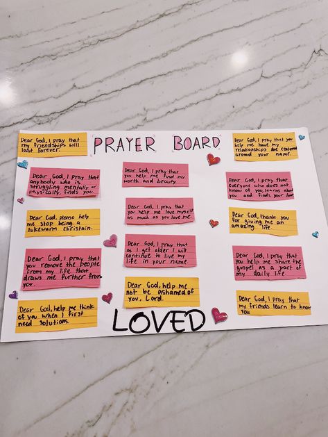 White Board Ideas, Prayer Boards, Prayer Ideas, Prayer Strategies, Write The Word, Nice Words, Boards Ideas, Christian Activities, Quotes Prayer