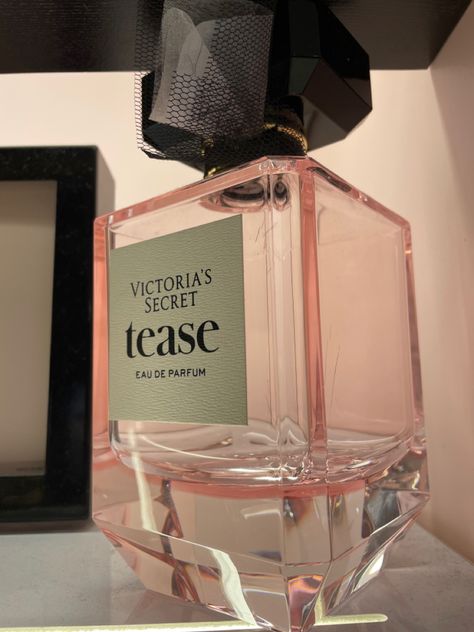 Tease Perfume Aesthetic, Tease Vs Perfume, Victoria’s Secret Perfume Aesthetic, Vs Tease Perfume, Victoria Secret Tease Perfume, Tease Perfume, Victoria Secret Tease, Vs Perfume, Designer Perfumes