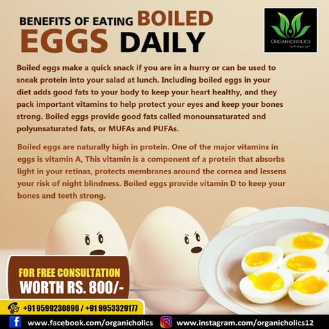 Boiled eggs 🥚🐣 are low in calories and rich in many important vitamins, minerals and nutrients. While the yolk provides nutrients, fat and protein, the white is almost exclusively protein. Boiled Eggs Benefits, Boiled Egg Benefits, Easy Peel Boiled Eggs, Instant Pot Hard Boiled Eggs, Important Vitamins, Egg Benefits, Quick Diet, Boiled Egg Diet, Egg Diet