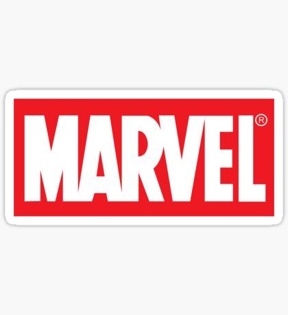 Marvel Sticker, Marvel Stickers, Stickers Cool, Iphone Stickers, Homemade Stickers, Cute Laptop Stickers, Bubble Stickers, Tumblr Stickers, Brand Stickers