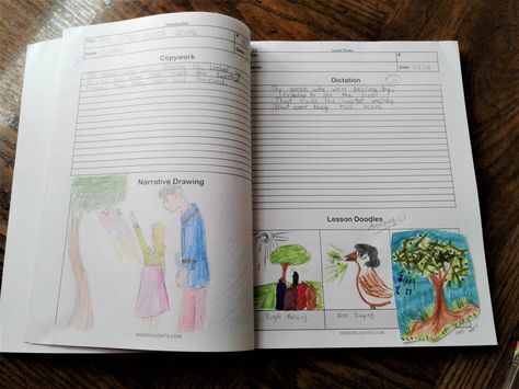 The Lesson Book: Easiest Way to Charlotte Mason Style Homeschooling - Mom Delights Charlotte Mason Notebook, Simply Charlotte Mason, Homeschool Philosophies, Charlotte Mason Planner, Homeschool Apps, Charlotte Mason Curriculum, Nature Studies, Charlotte Mason Homeschool, Homeschooling Resources