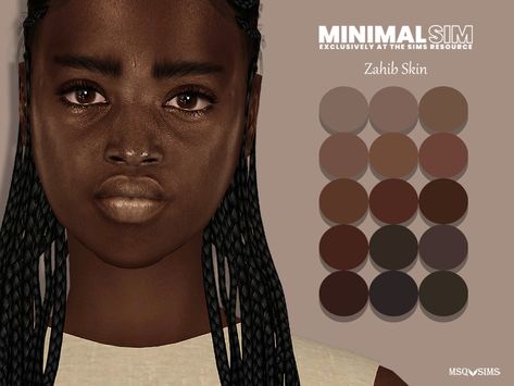 Sims Fits, Cc Skin, Sims Inspiration, Skin Pack, The Sims 4 Skin, Body Details, Healthy Life Hacks, Skin Details, Sims 4 Body Mods