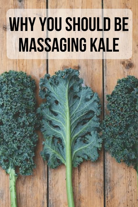 Massaging Kale, Mediterranean Crockpot, Heath Dinners, Massage Kale, Planking Challenge, Soup Kale, Kale Recipes Healthy, Recipes Kale, Desserts Cheesecake