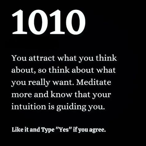 1010 Meaning, Manifesting Techniques, Growth Spiritual, Wealthy Life, Quotes Board, Manifestation Tips, Angel Signs, Rhonda Byrne, Angel Number Meanings