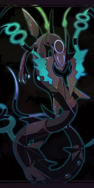 View full-size (800x1600 567 kB.) Rayquaza Wallpaper, Tyranitar Pokemon, Mega Rayquaza, Rayquaza Pokemon, Pokemon Fusion Art, Pokemon Backgrounds, Mega Pokemon, Oc Pokemon, Cool Pokemon Wallpapers