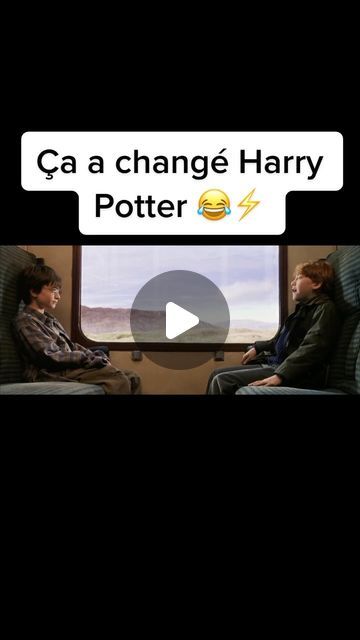 Jessy.Dubuis on Instagram: "Harry Potter à l’école des sorciers Parodie 😂 Vous voulez la suite ?

Like et abonne-toi pour plus de parodie 👍
#harrypotter #parodie #humour #drole" Humour Harry Potter, Harry Potter Items, Harry Potter Gif, Geek Humor, Harry Potter Funny, Harry Potter, Humor, Collage, Memes