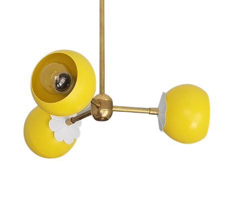 Products - Sazerac Stitches Sazerac, Elegant Chandeliers, Chrome Chandeliers, White Daisies, Sputnik Chandelier, Sunshine Yellow, Play Room, Small Furniture, Large Furniture